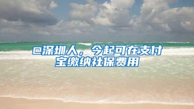 落户上海 出国留学为什么这几年会这么火？出国镀金回国落户两不误