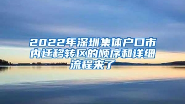 2018年政策变化了？大学毕业生如何落户到深圳户口户籍？