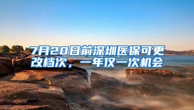 2020在深圳创业补贴申请攻略，让你拿够45万