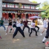 越来越多外国留学生选择中国 这些亮点吸引人！