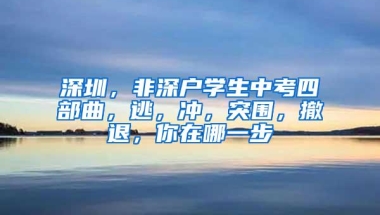 2022年5月各区深圳人才安居房申请条件及资讯合集