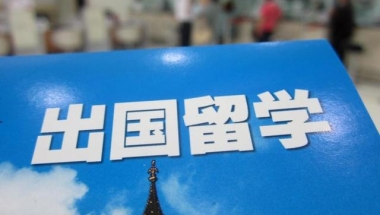 教育部：2019年出国留学人数达70万人！那回国人数有多少？