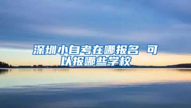 @深圳人，这个证关系到入学、入户，但是有一部分人办不了...