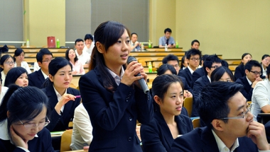 在日外国留学生已近27万人：中国大陆留学生占4成居首