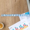 上海2019年留学生落户政策