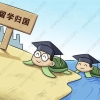 海归学子看这里 带您全面了解上海留学落户的条件