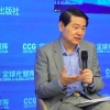 王辉耀：中国留学海归群体在全球化新时代可以发挥更大作用