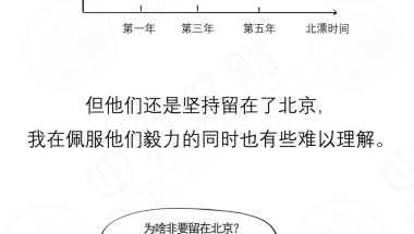 超全！11个城市2021年海归最新落户政策