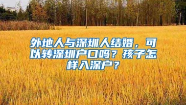 深圳：促进新能源汽车推广 允许持居住证申请指标