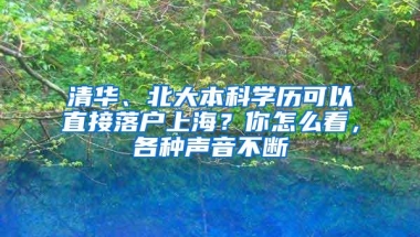 上海落户翻译