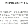 【新政解读】留学生上海落户部分条件放宽！新增奖励：4类人可直接落户