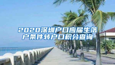 2022年最新上海留学生落户咨询问答汇总