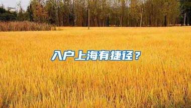 深圳研究生落户条件（2022年深圳入户新政策）