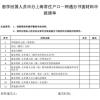 上海留学生落户材料清单，2021上海留学生落户政策细则