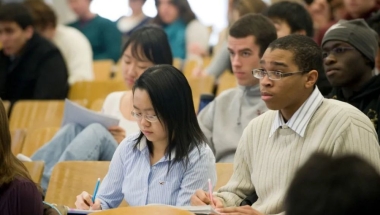 教育部留学服务中心提醒：留学生学历学位认证系统升级！留学生看过来！